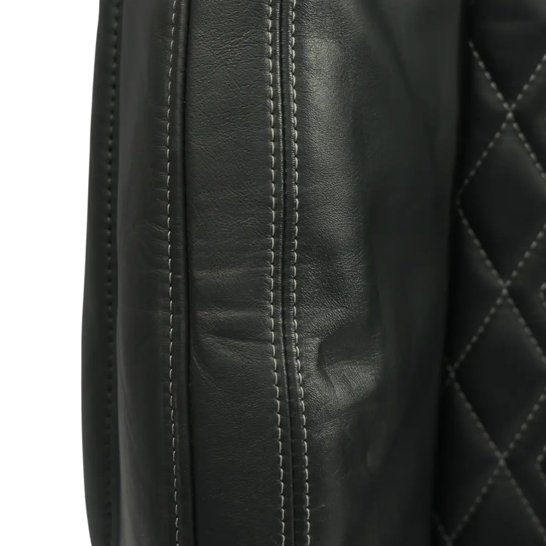 8Y Siège Avant Droit Dossier Sport Chauffant Housse Cuir Noir pour Audi S3 à propos du numéro de pièce 8Y0882806K Audi S3 8Y Siège Avant Droit Dossier Sport Chauffant Housse Cuir Noir - SKU 8Y0882806K - Numéro de pièce 8Y0882806K