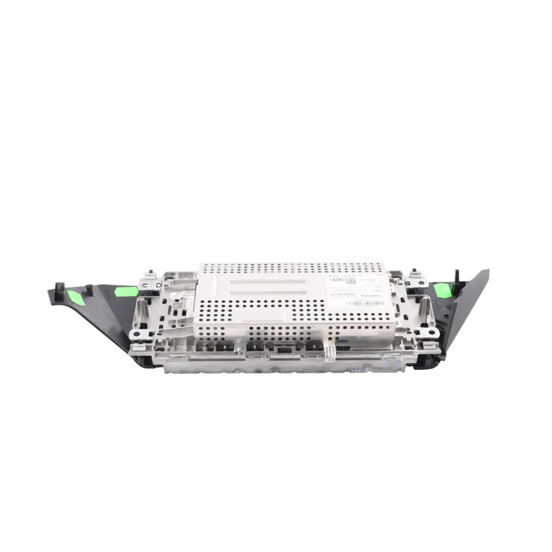 8Y MMI Multimedia Display Screen Sat Nav Radio to Audi A3 S3 RS3 with Part number 8Y0919605 Audi A3 S3 RS3 8Y MMI Multimedia Display Screen Sat Nav Radio - SKU 8Y0919605 - Part number 8Y0919605