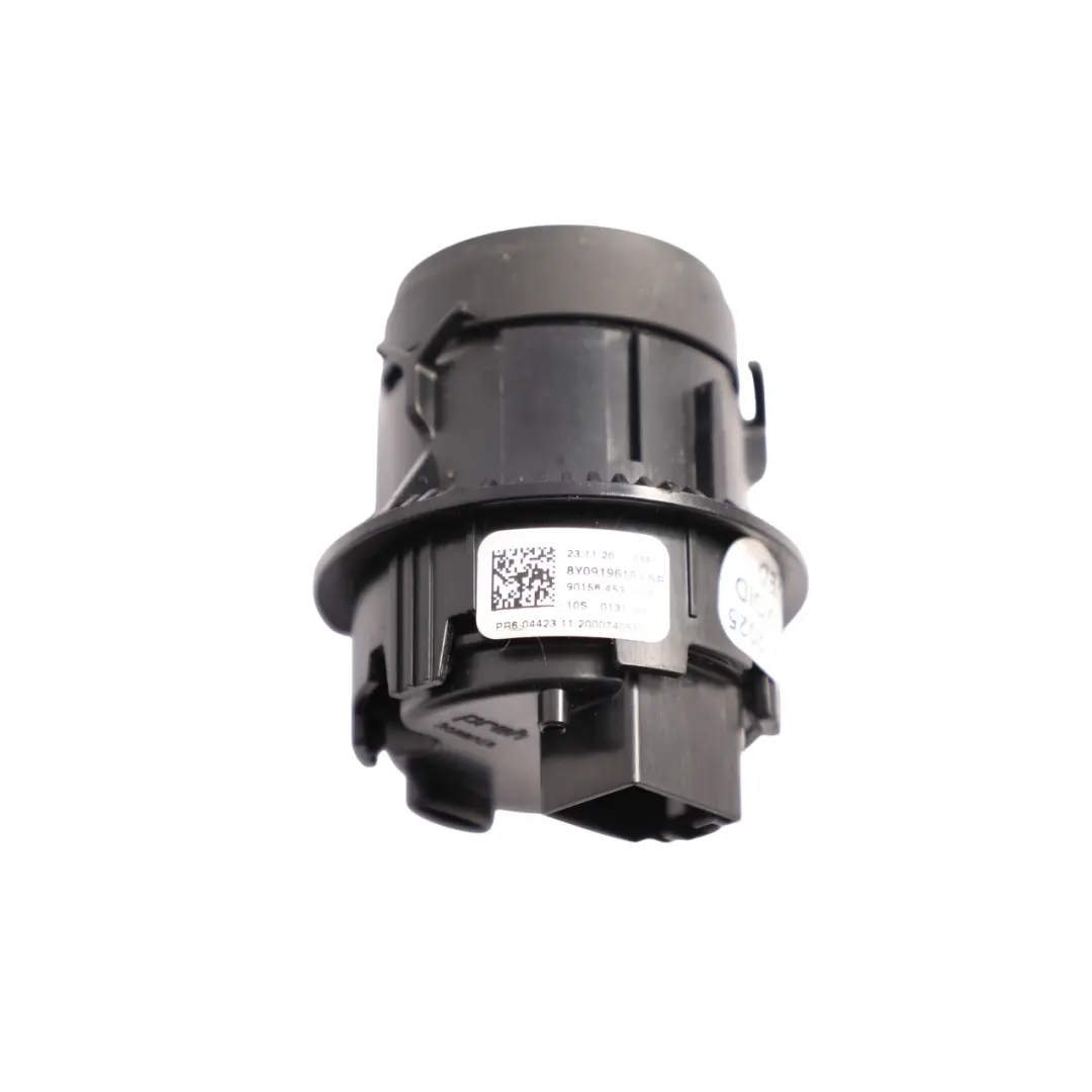 8Y Music MMI Radio Head Unit Remote Switch Regulator to Audi A3 S3 with Part number 8Y0919616 Audi A3 S3 8Y Music MMI Radio Head Unit Remote Switch Regulator - SKU 8Y0919616 - Part number 8Y0919616