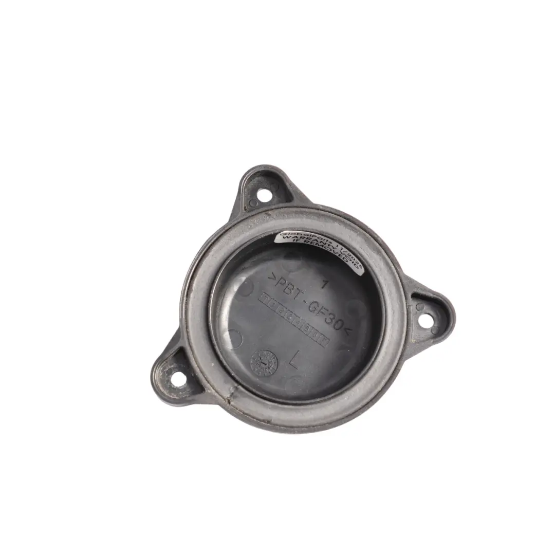 Audi A3 S3 8Y Front Headlight Cover Cap Trim Seal Left Right N/O/S - SKU 8Y0941607 - Part number 8Y0941607