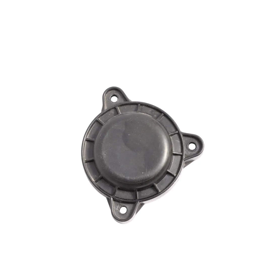 Audi A3 S3 8Y Front Headlight Cover Cap Trim Seal Left Right N/O/S - SKU 8Y0941607 - Part number 8Y0941607