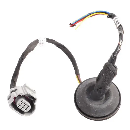 8Y Rear Outer Side Panel Lamp Light Wiring Loom Left N/S to Audi S3 with Part number 8Y0945207 Audi S3 8Y Rear Outer Side Panel Lamp Light Wiring Loom Left N/S - SKU 8Y0945207-1 - Part number 8Y0945207