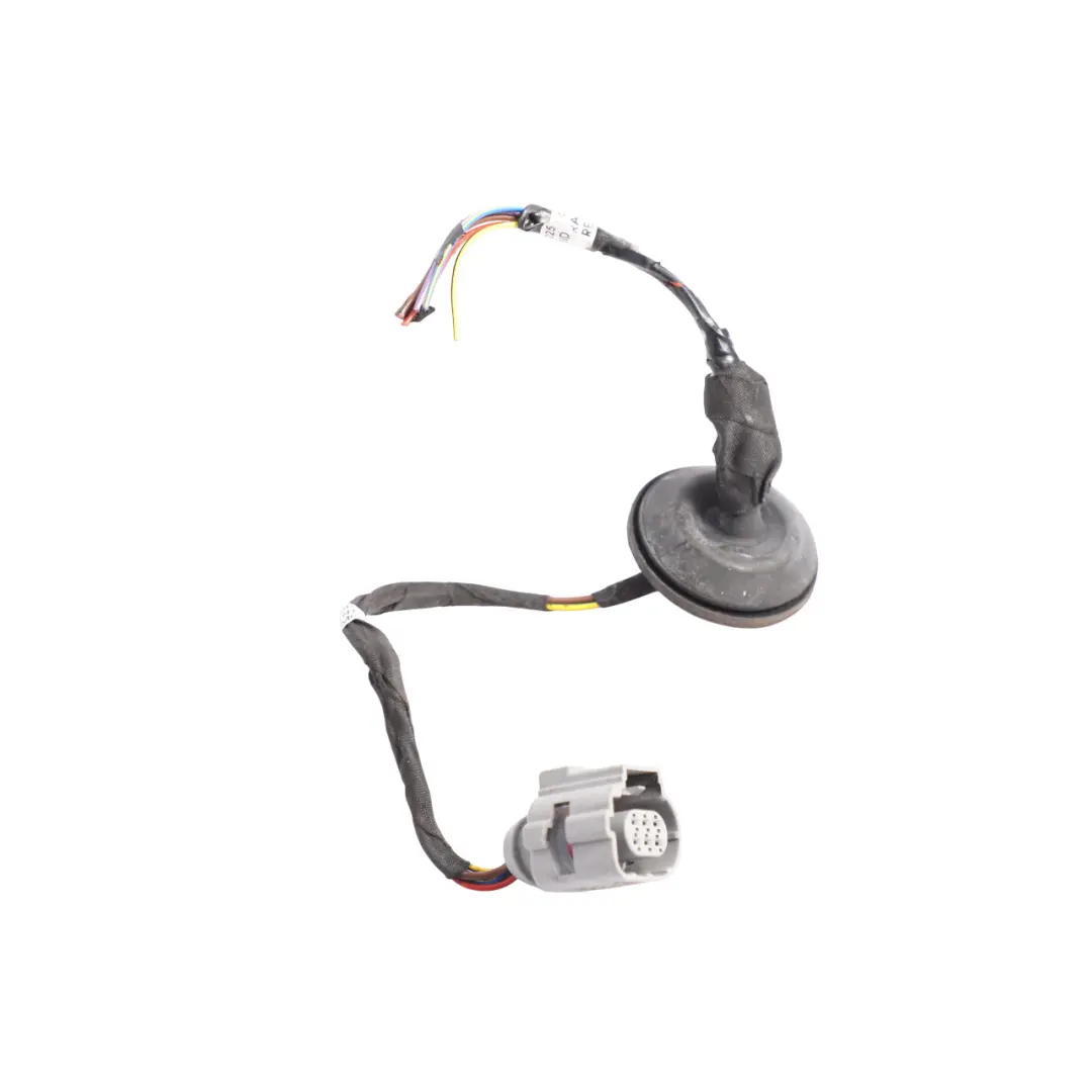 8Y Rear Outer Side Panel Lamp Light Wiring Loom Left N/S to Audi S3 with Part number 8Y0945207 Audi S3 8Y Rear Outer Side Panel Lamp Light Wiring Loom Left N/S - SKU 8Y0945207-1 - Part number 8Y0945207