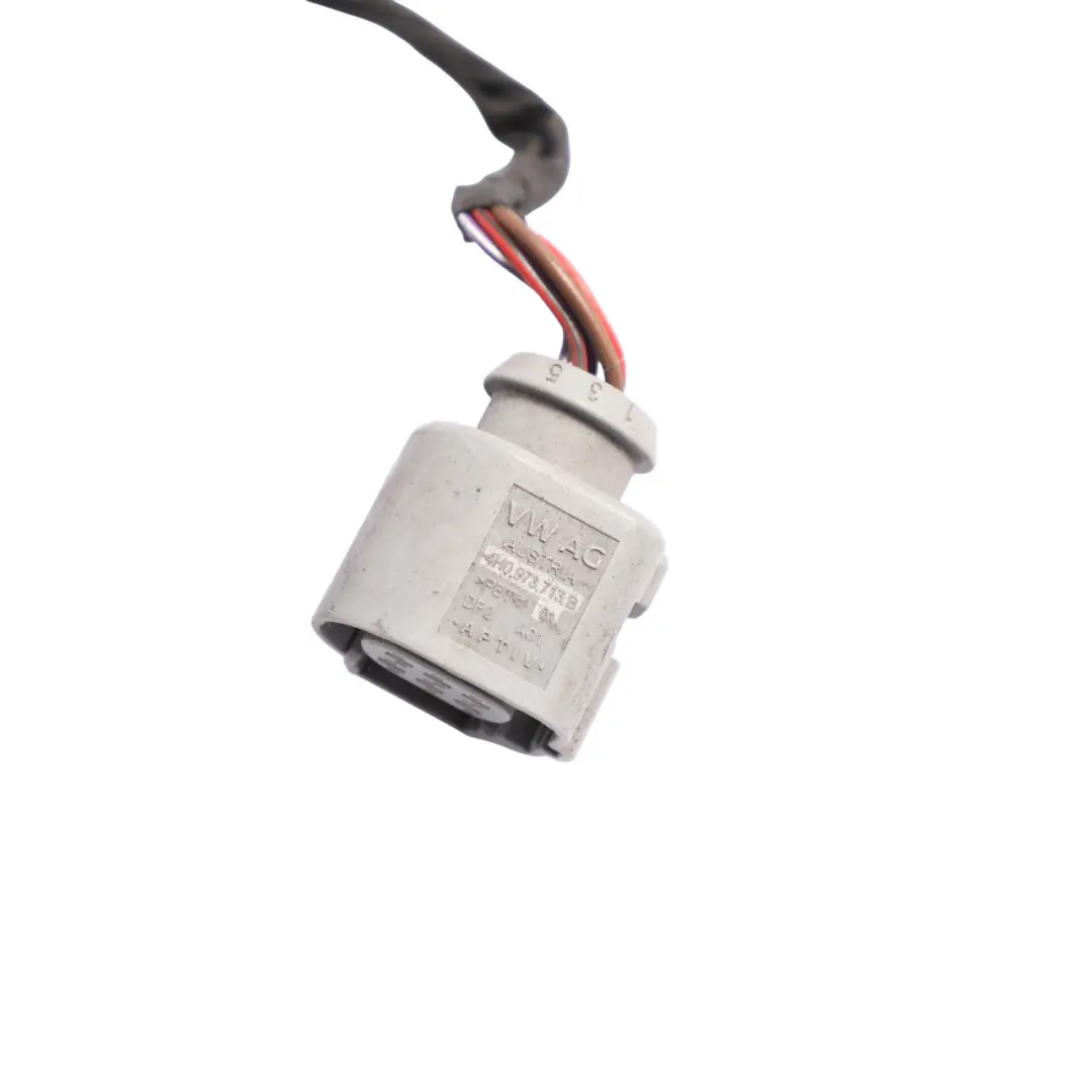 8Y Rear Outer Side Panel Lamp Light Wiring Loom Right O/S to Audi S3 with Part number 8Y0945208 Audi S3 8Y Rear Outer Side Panel Lamp Light Wiring Loom Right O/S - SKU 8Y0945208-1 - Part number 8Y0945208