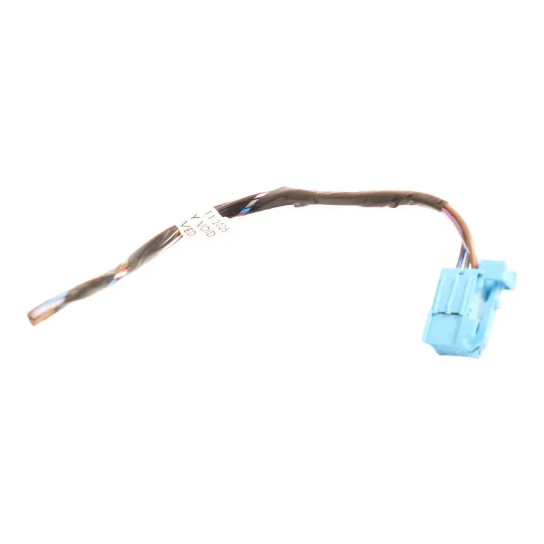 8Y Rear Tailgate Light Lamp Wiring Loom Harness Left N/S to Audi S3 with Part number 8Y0945307 Audi S3 8Y Rear Tailgate Light Lamp Wiring Loom Harness Left N/S - SKU 8Y0945307-1 - Part number 8Y0945307