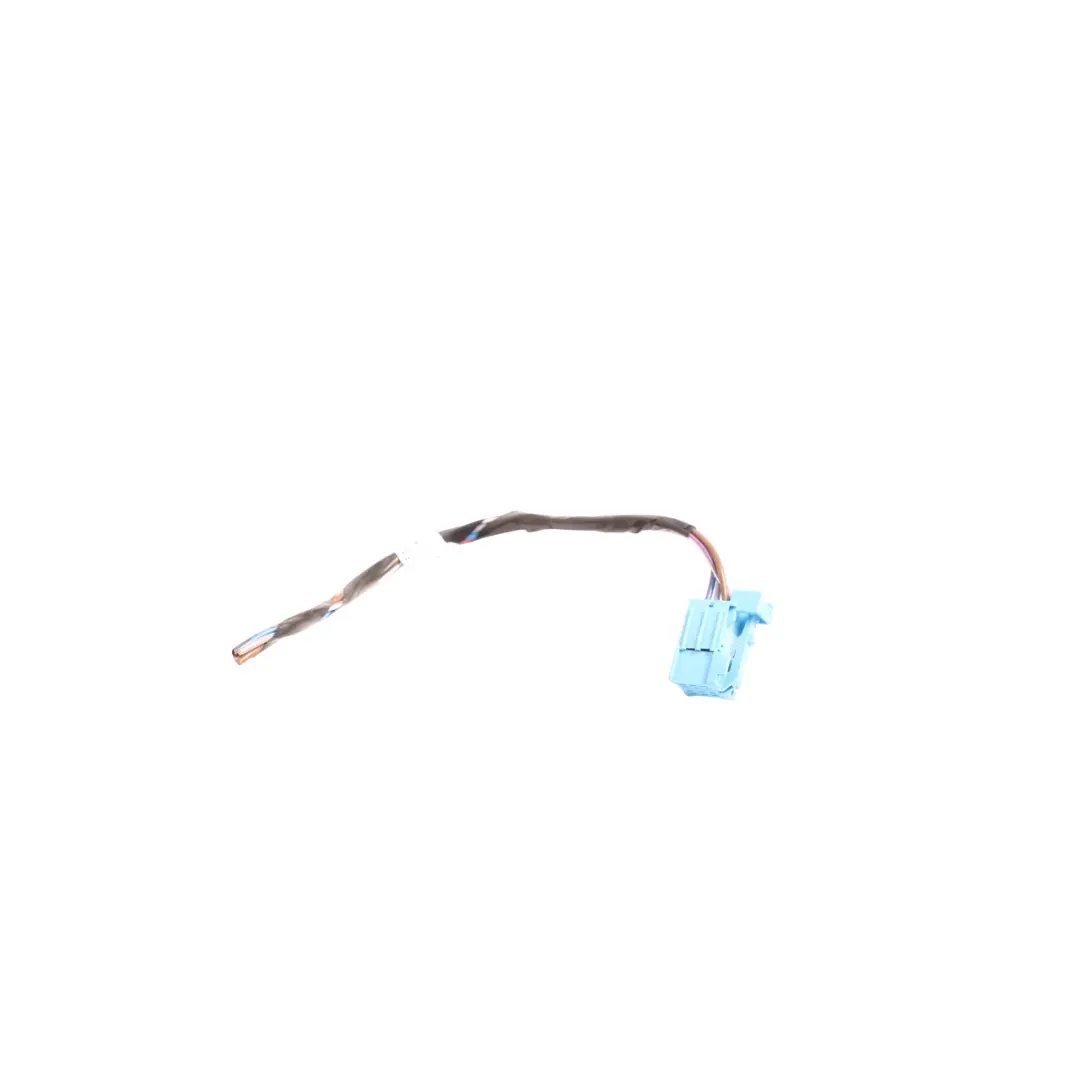 Audi S3 8Y Rear Tailgate Light Lamp Wiring Loom Harness Left N/S - SKU 8Y0945307-1 - Part number 8Y0945307