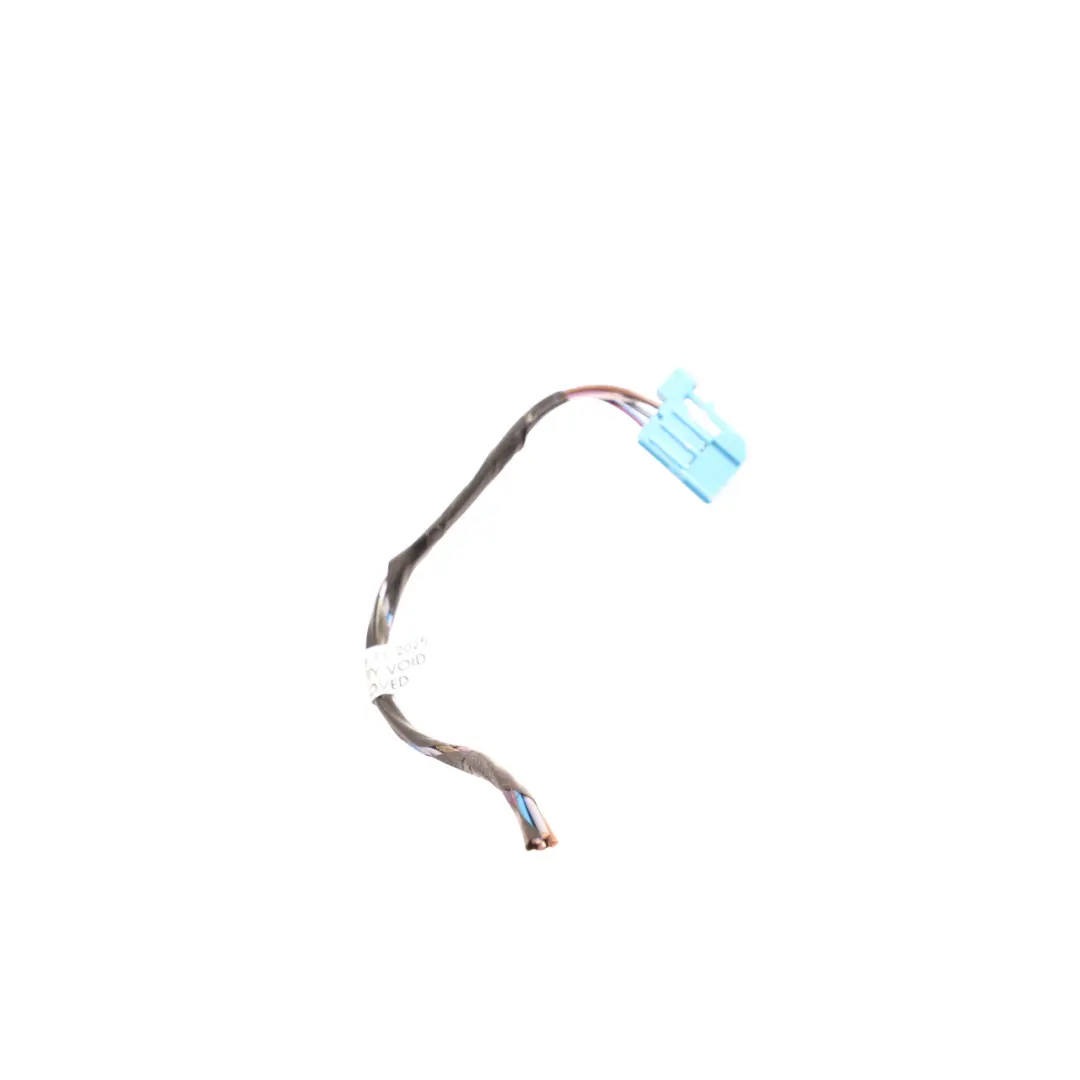 Audi S3 8Y Rear Tailgate Light Lamp Wiring Loom Harness Left N/S - SKU 8Y0945307-1 - Part number 8Y0945307