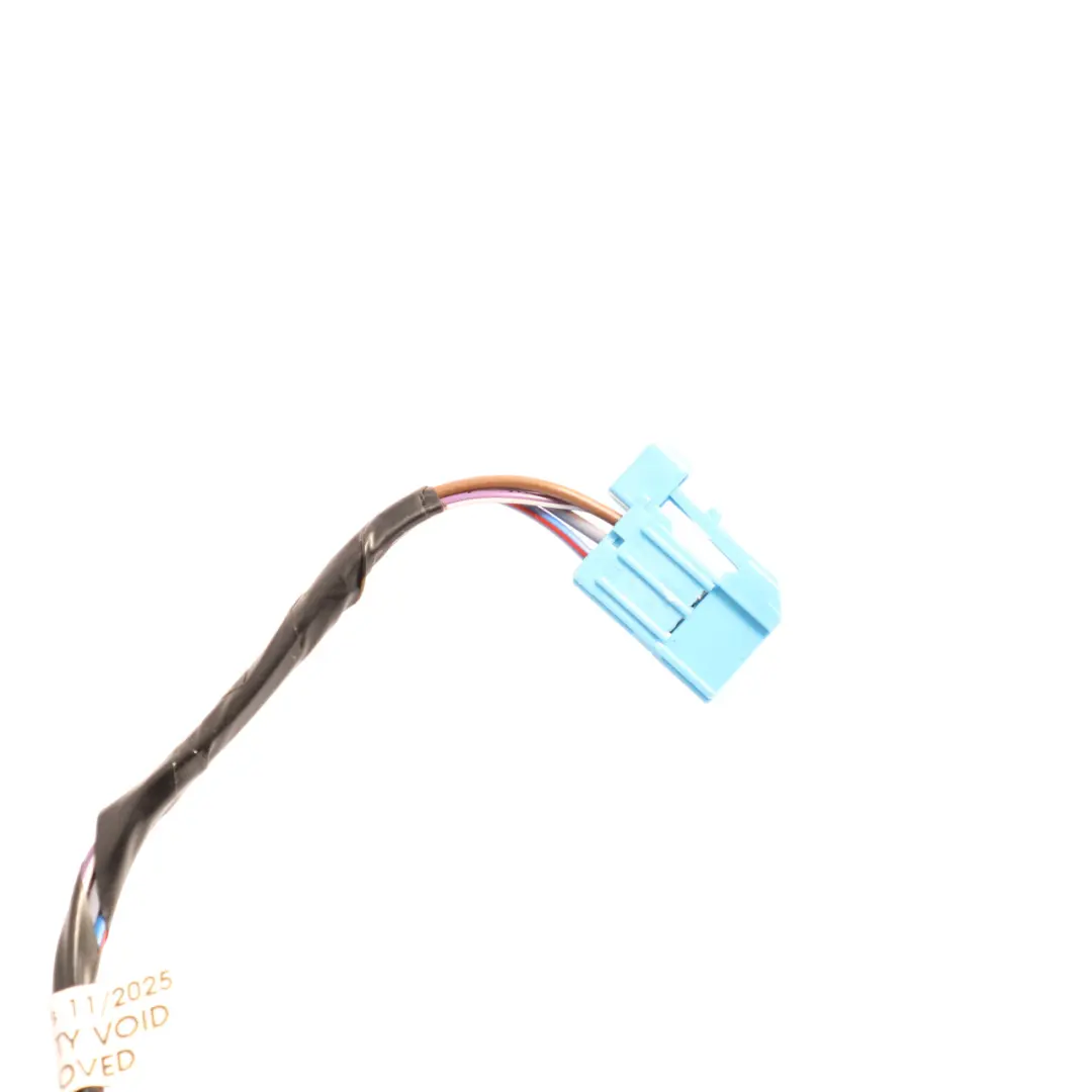 8Y Rear Tailgate Light Lamp Wiring Loom Harness Left N/S to Audi S3 with Part number 8Y0945307 Audi S3 8Y Rear Tailgate Light Lamp Wiring Loom Harness Left N/S - SKU 8Y0945307-1 - Part number 8Y0945307