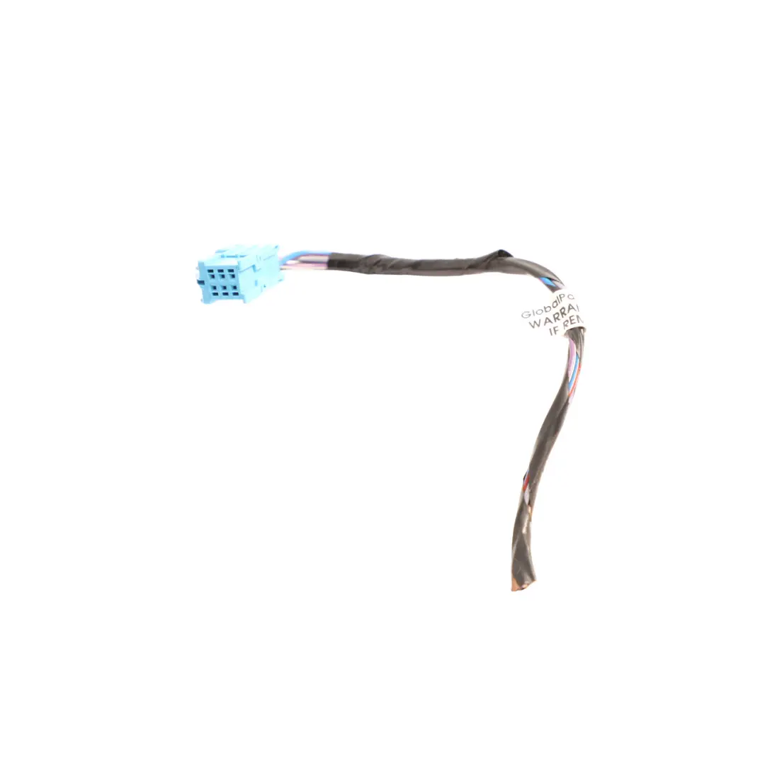 Audi S3 8Y Rear Tailgate Light Lamp Wiring Loom Harness Left N/S - SKU 8Y0945307-1 - Part number 8Y0945307