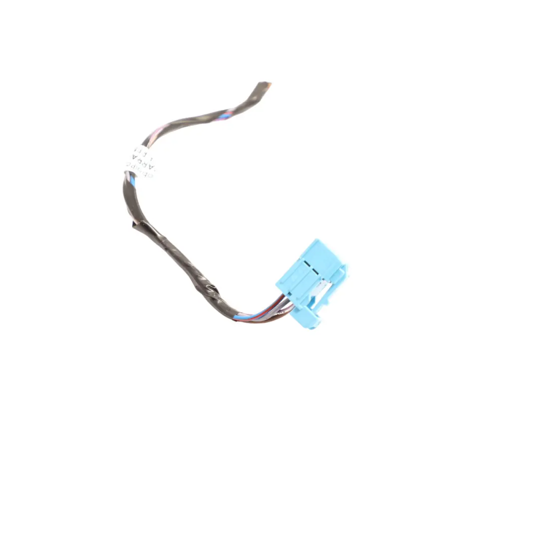 8Y Rear Tailgate Light Lamp Wiring Loom Harness Left N/S to Audi S3 with Part number 8Y0945307 Audi S3 8Y Rear Tailgate Light Lamp Wiring Loom Harness Left N/S - SKU 8Y0945307-1 - Part number 8Y0945307