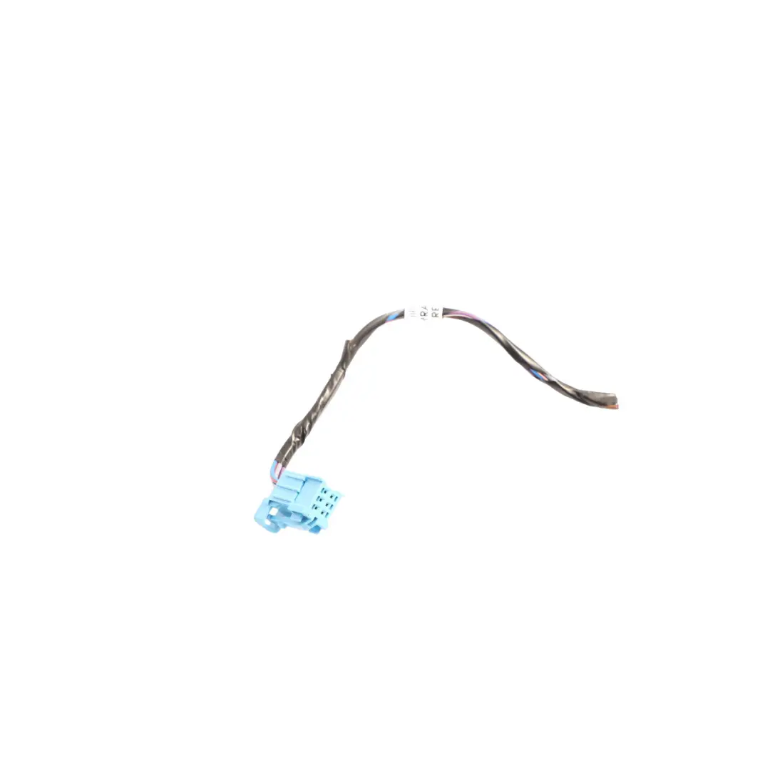 8Y Rear Tailgate Light Lamp Wiring Loom Harness Left N/S to Audi S3 with Part number 8Y0945307 Audi S3 8Y Rear Tailgate Light Lamp Wiring Loom Harness Left N/S - SKU 8Y0945307-1 - Part number 8Y0945307