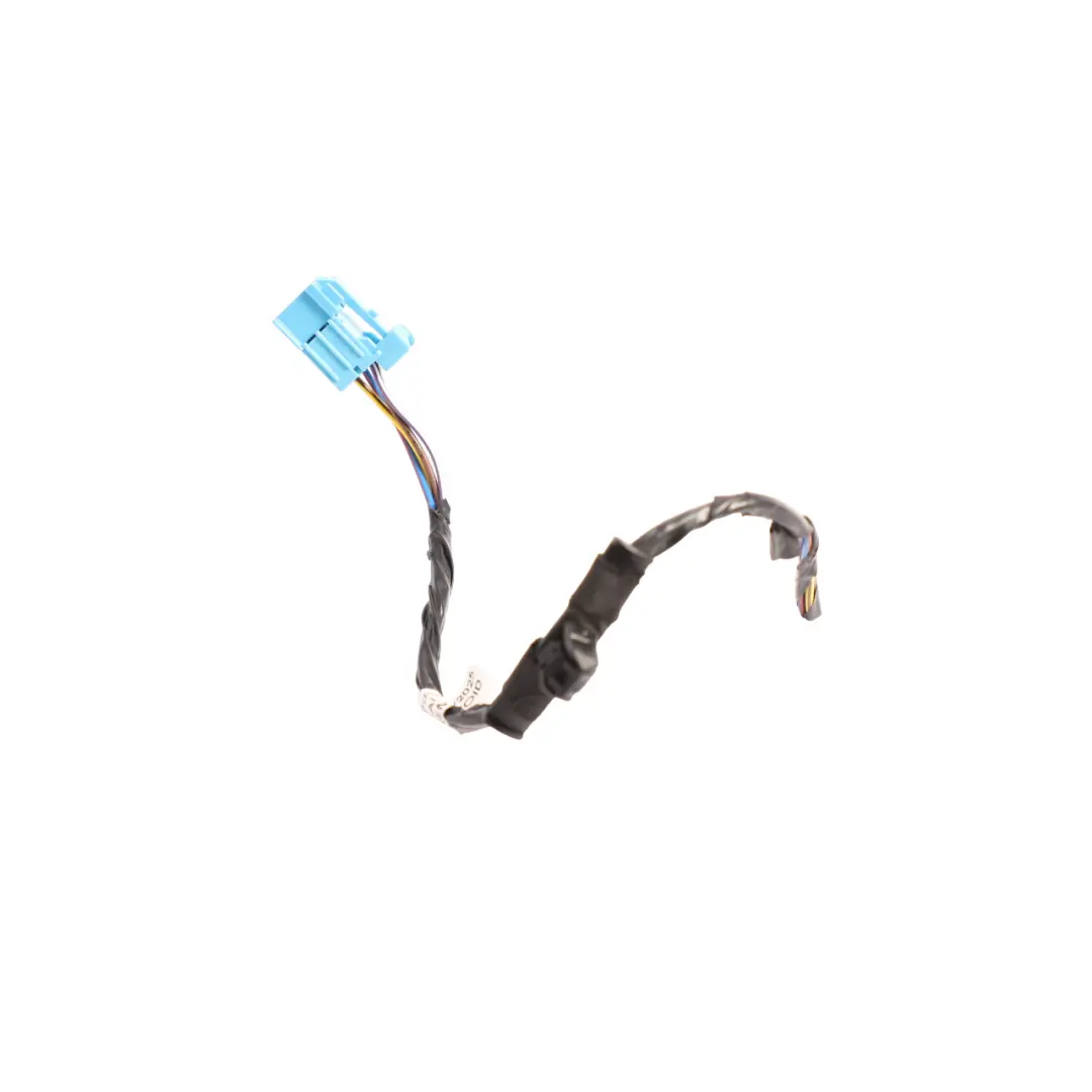 Audi S3 8Y Rear Tail Trunk Inner Lamp Light Wiring Loom Right O/S - SKU 8Y0945308-1 - Part number 8Y0945308