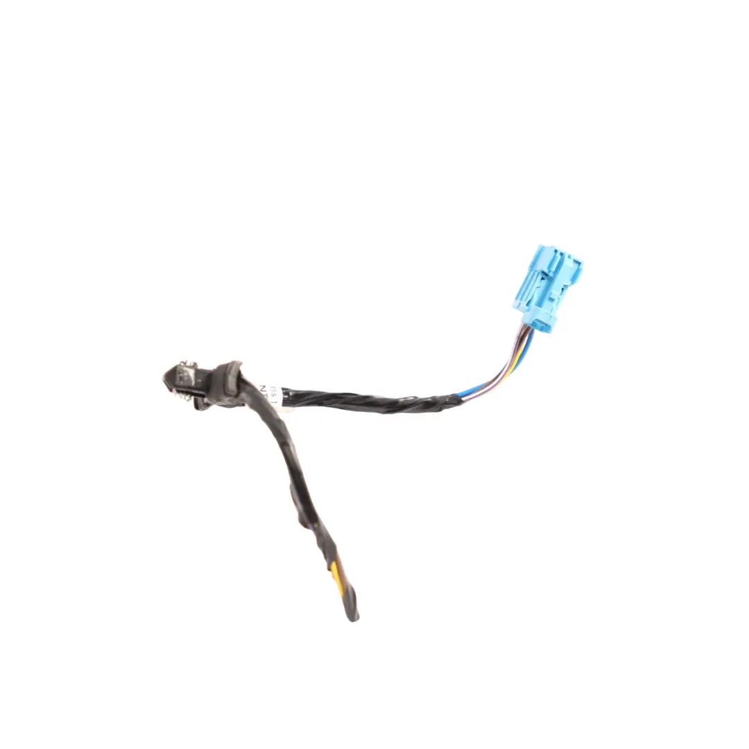 8Y Rear Tail Trunk Inner Lamp Light Wiring Loom Right O/S to Audi S3 with Part number 8Y0945308 Audi S3 8Y Rear Tail Trunk Inner Lamp Light Wiring Loom Right O/S - SKU 8Y0945308-1 - Part number 8Y0945308