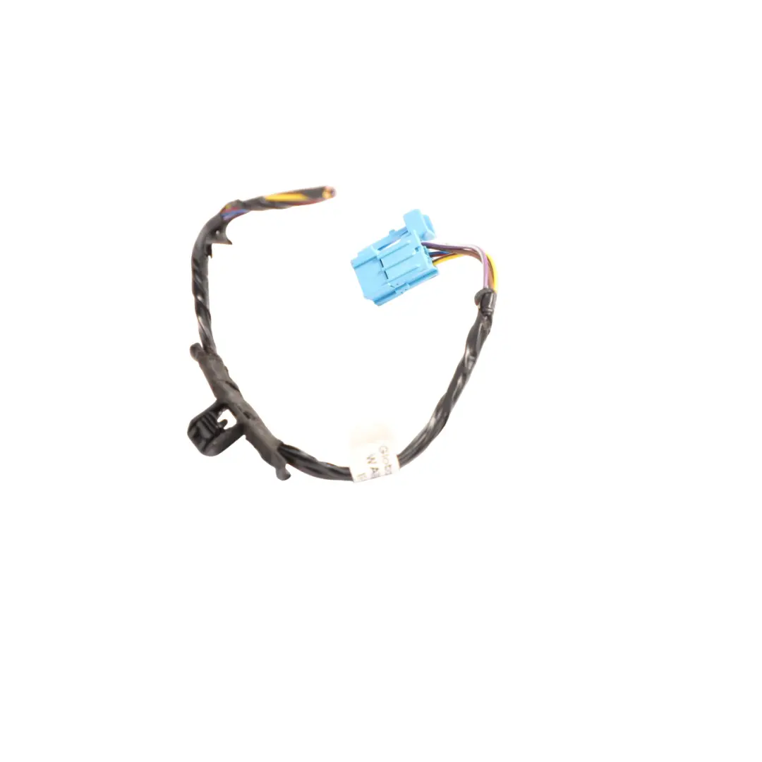 Audi S3 8Y Rear Tail Trunk Inner Lamp Light Wiring Loom Right O/S - SKU 8Y0945308-1 - Part number 8Y0945308