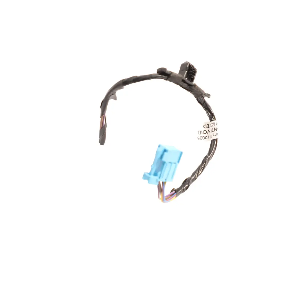 8Y Rear Tail Trunk Inner Lamp Light Wiring Loom Right O/S to Audi S3 with Part number 8Y0945308 Audi S3 8Y Rear Tail Trunk Inner Lamp Light Wiring Loom Right O/S - SKU 8Y0945308-1 - Part number 8Y0945308