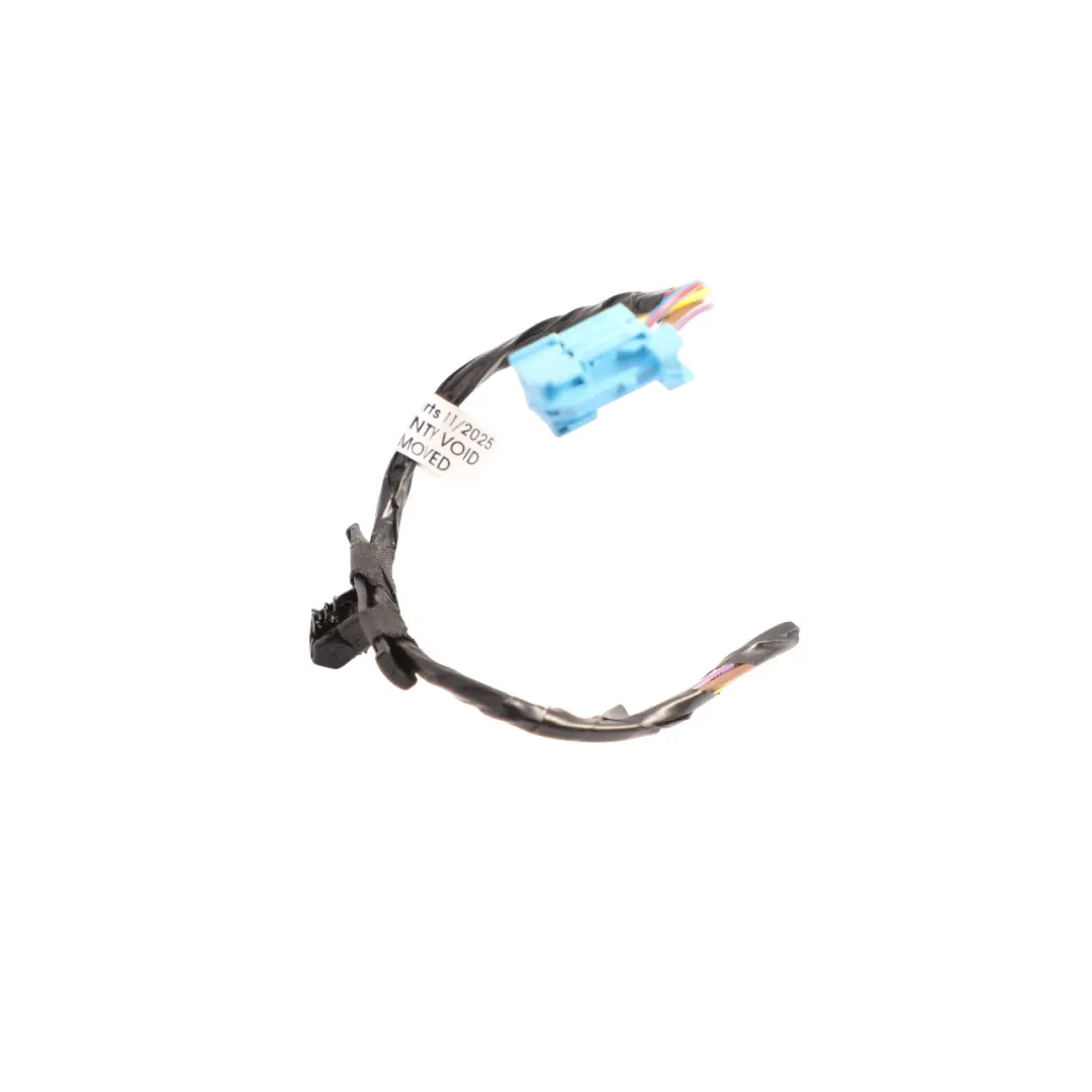 8Y Rear Tail Trunk Inner Lamp Light Wiring Loom Right O/S to Audi S3 with Part number 8Y0945308 Audi S3 8Y Rear Tail Trunk Inner Lamp Light Wiring Loom Right O/S - SKU 8Y0945308-1 - Part number 8Y0945308