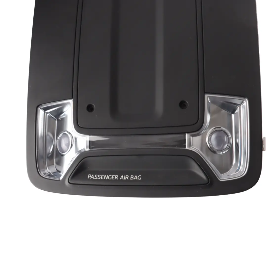 8Y Roof Light Interior Front Reading Lamp Switch Black to Audi A3 with Part number 8Y0947135E Audi A3 8Y Roof Light Interior Front Reading Lamp Switch Black - SKU 8Y0947135E - Part number 8Y0947135E