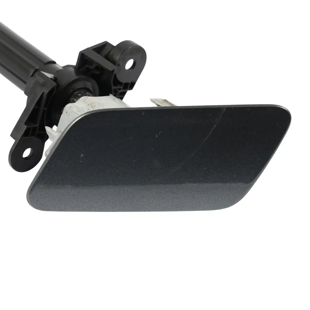 Audi S3 8Y Lavafaros Izquierdo Gris Daytona Efecto Perla - Z7S - SKU 8Y0955101-DGR - Número de pieza 8Y0955101