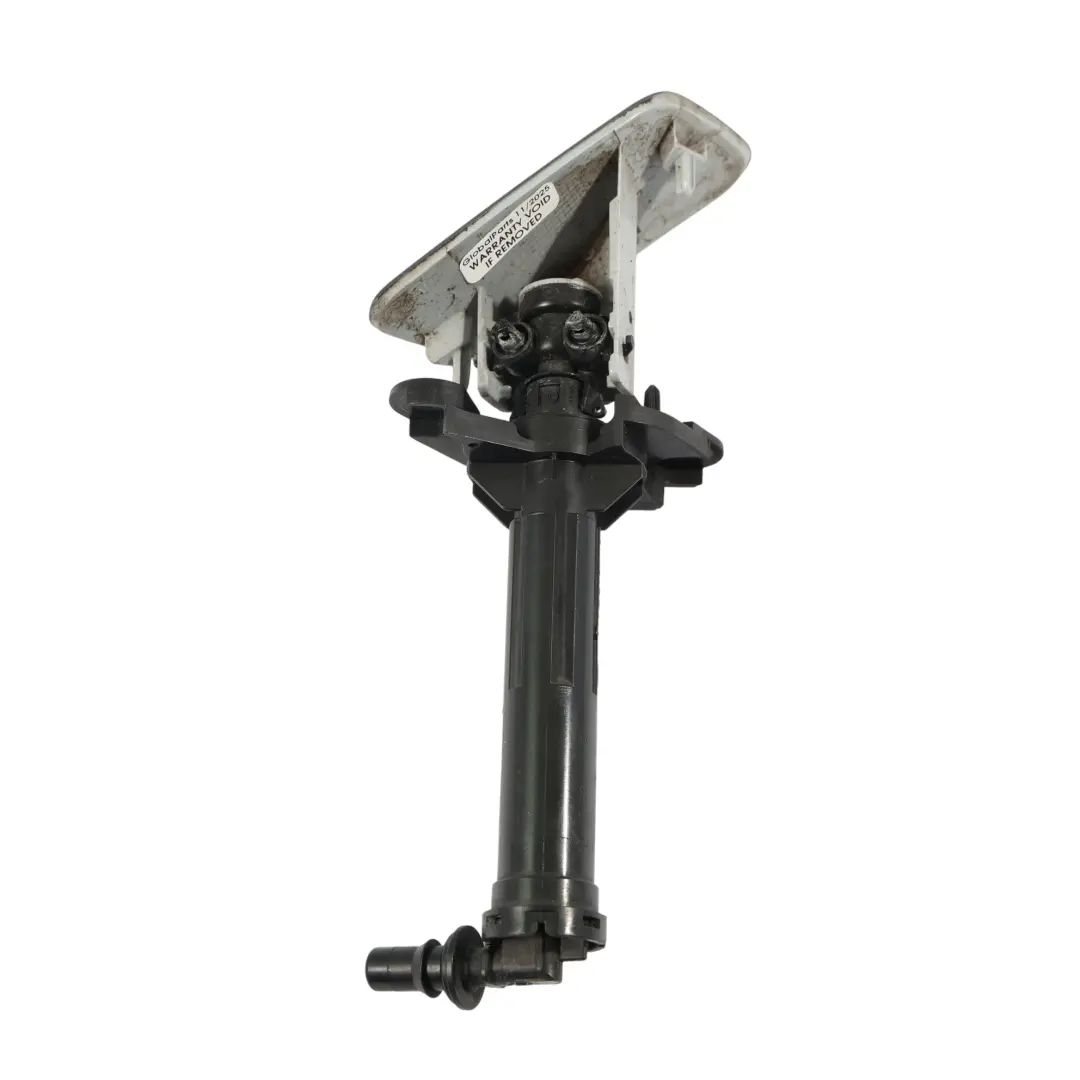 8Y Scheinwerferwaschanlage Links Daytona Grau Perleffekt - Z7S für Audi S3 mit Teilenummer 8Y0955101 Audi S3 8Y Scheinwerferwaschanlage Links Daytona Grau Perleffekt - Z7S - SKU 8Y0955101-DGR - Teilenummer 8Y0955101