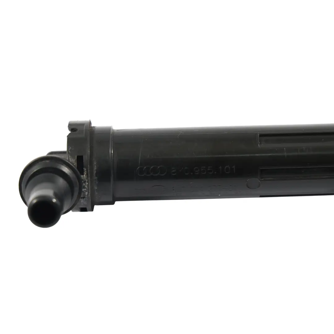 8Y Scheinwerferwaschanlage Links Daytona Grau Perleffekt - Z7S für Audi S3 mit Teilenummer 8Y0955101 Audi S3 8Y Scheinwerferwaschanlage Links Daytona Grau Perleffekt - Z7S - SKU 8Y0955101-DGR - Teilenummer 8Y0955101