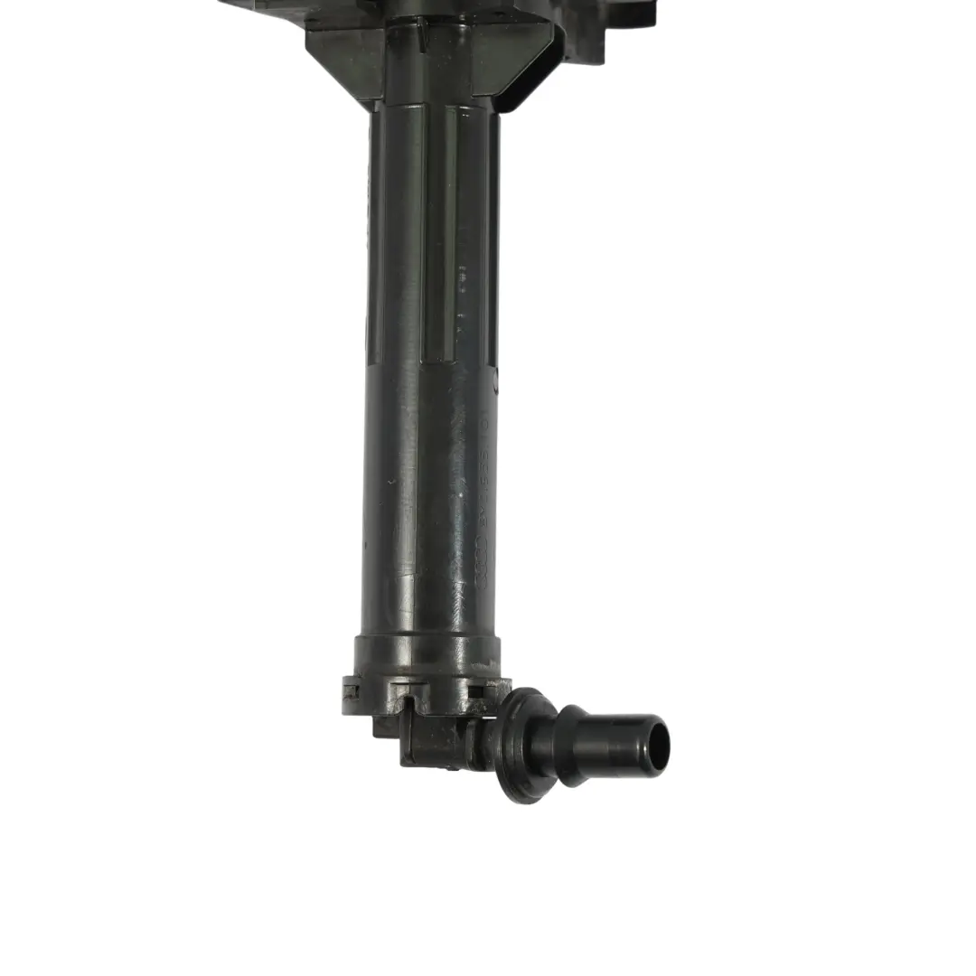 Audi S3 8Y Scheinwerferwaschanlage Links Daytona Grau Perleffekt - Z7S - SKU 8Y0955101-DGR - Teilenummer 8Y0955101