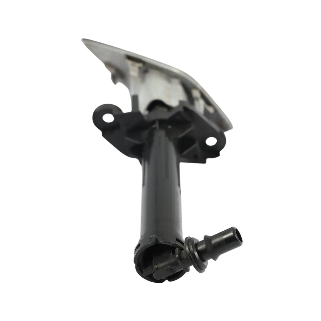 Audi S3 8Y Lavafaros Izquierdo Gris Daytona Efecto Perla - Z7S - SKU 8Y0955101-DGR - Número de pieza 8Y0955101