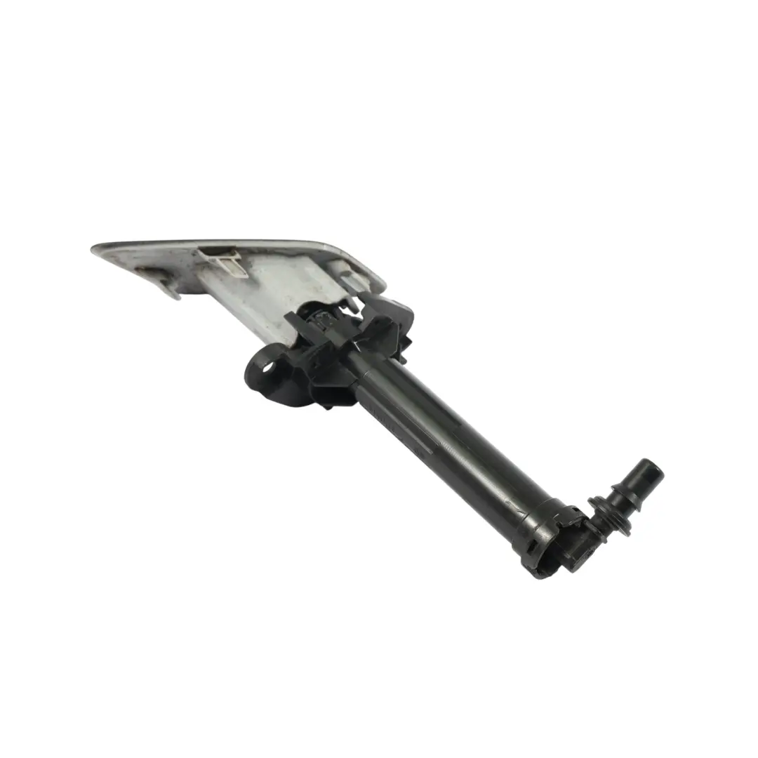 Audi S3 8Y Lave-Phare Gauche Gris Daytona Nacré - Z7S - SKU 8Y0955101-DGR - Numéro de pièce 8Y0955101