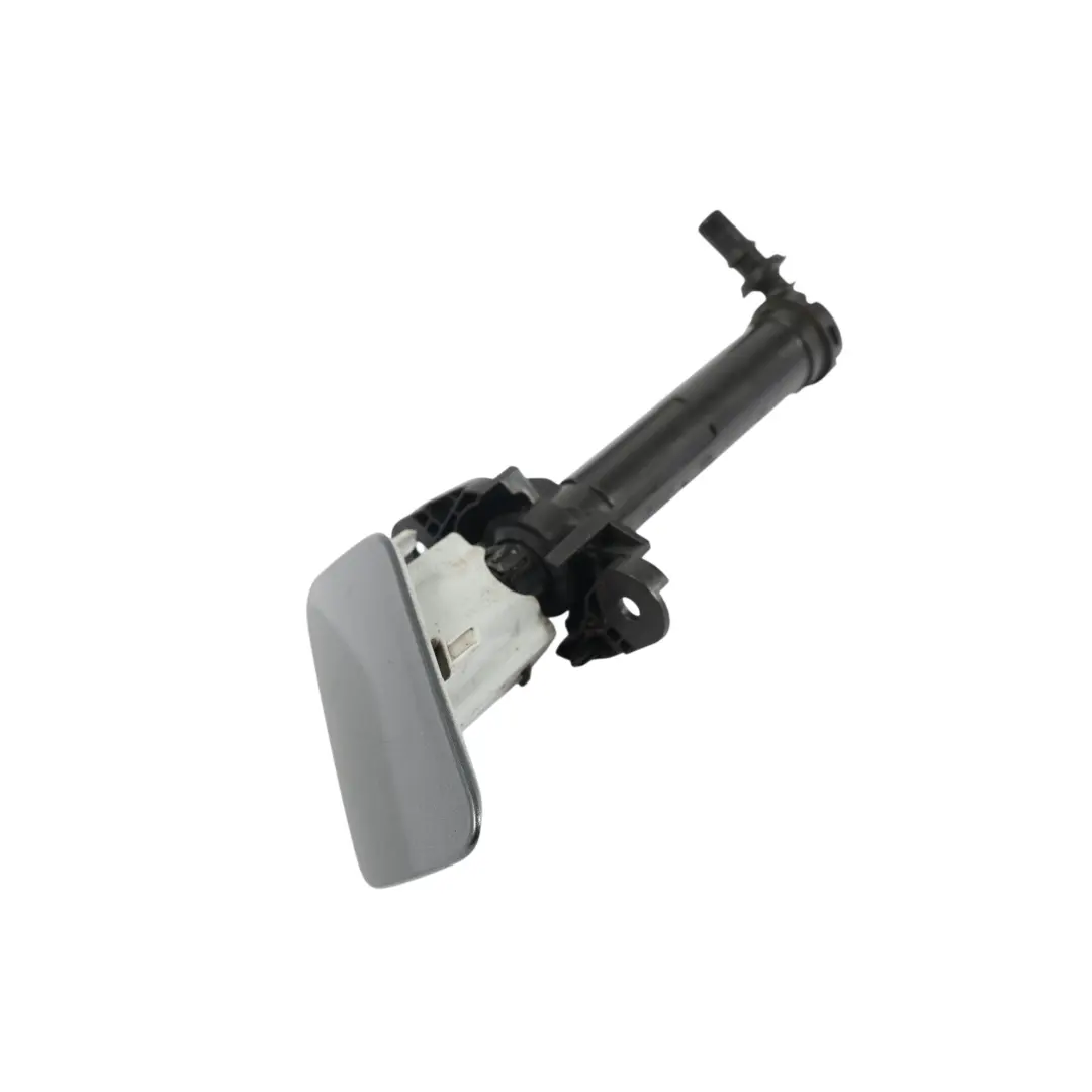 8Y Lavafaros Izquierdo Gris Daytona Efecto Perla - Z7S para Audi S3 con número de pieza 8Y0955101 Audi S3 8Y Lavafaros Izquierdo Gris Daytona Efecto Perla - Z7S - SKU 8Y0955101-DGR - Número de pieza 8Y0955101