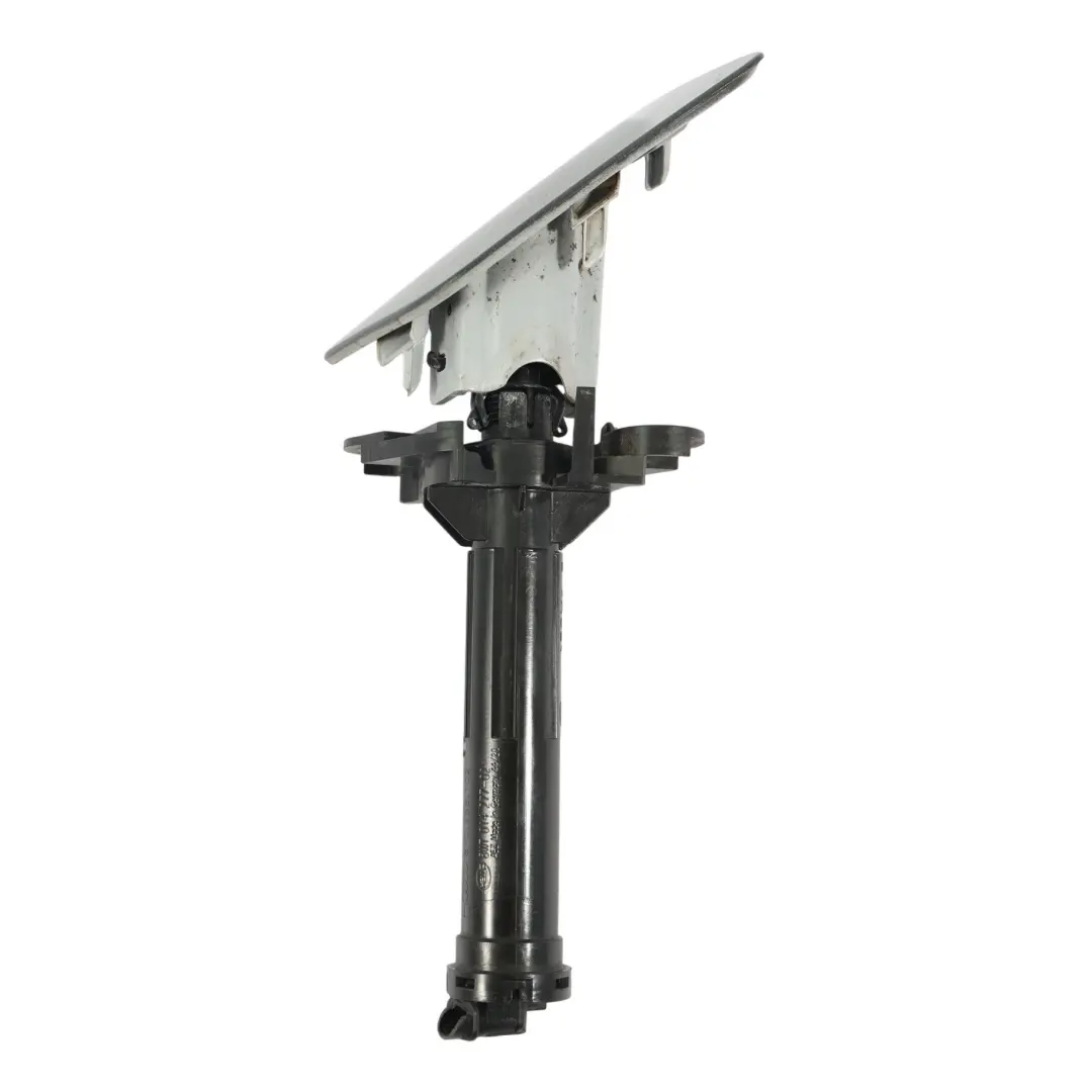 8Y Lavafaros Derecho Gris Daytona Efecto Perla - Z7S para Audi S3 con número de pieza 8Y0955102 Audi S3 8Y Lavafaros Derecho Gris Daytona Efecto Perla - Z7S - SKU 8Y0955102-DGR - Número de pieza 8Y0955102