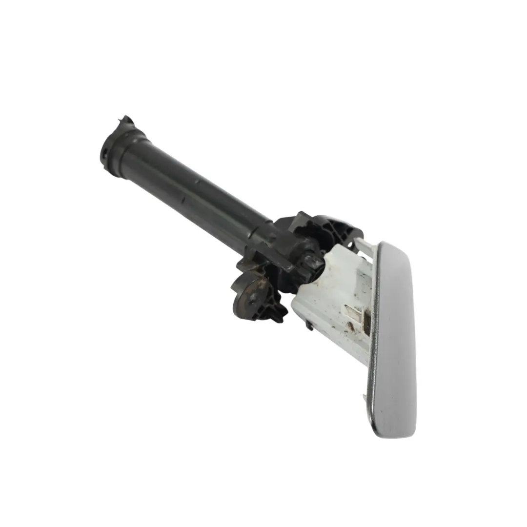 8Y Lavafaros Derecho Gris Daytona Efecto Perla - Z7S para Audi S3 con número de pieza 8Y0955102 Audi S3 8Y Lavafaros Derecho Gris Daytona Efecto Perla - Z7S - SKU 8Y0955102-DGR - Número de pieza 8Y0955102