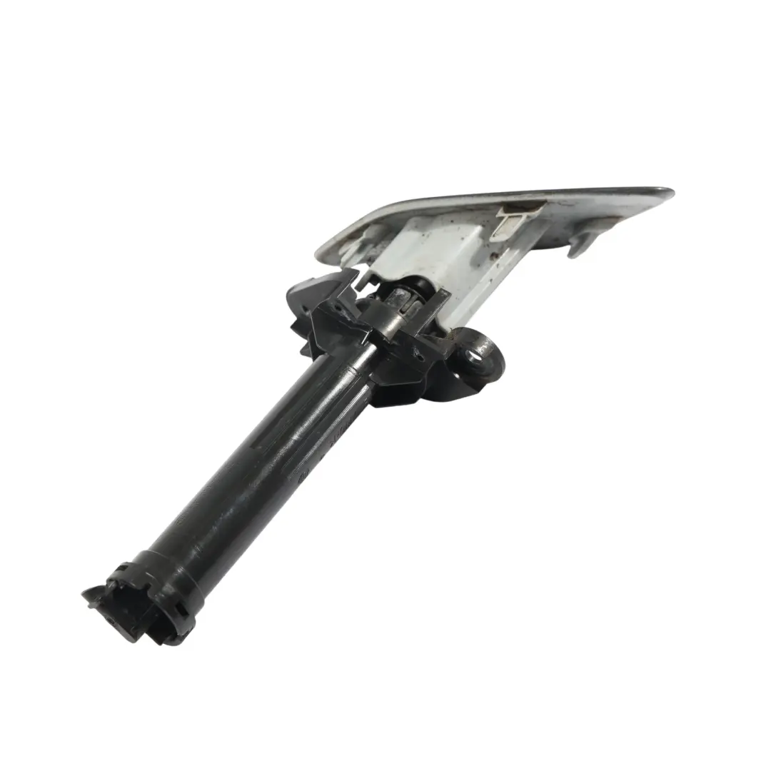 Audi S3 8Y Lavafari Destro Grigio Daytona Effetto Perla - Z7S - SKU 8Y0955102-DGR - Numero di parte 8Y0955102