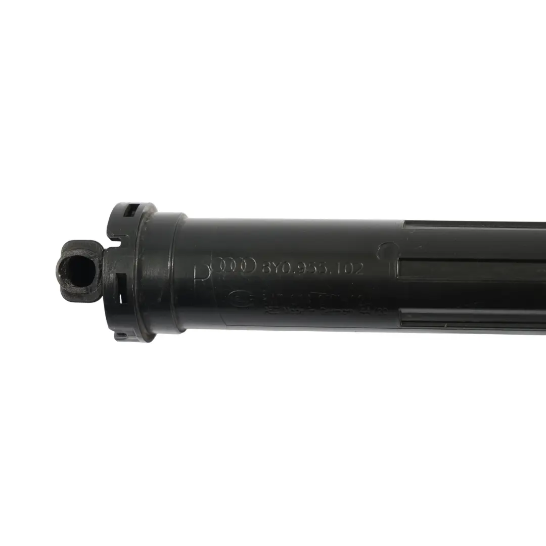 Audi S3 8Y Lavafaros Derecho Gris Daytona Efecto Perla - Z7S - SKU 8Y0955102-DGR - Número de pieza 8Y0955102