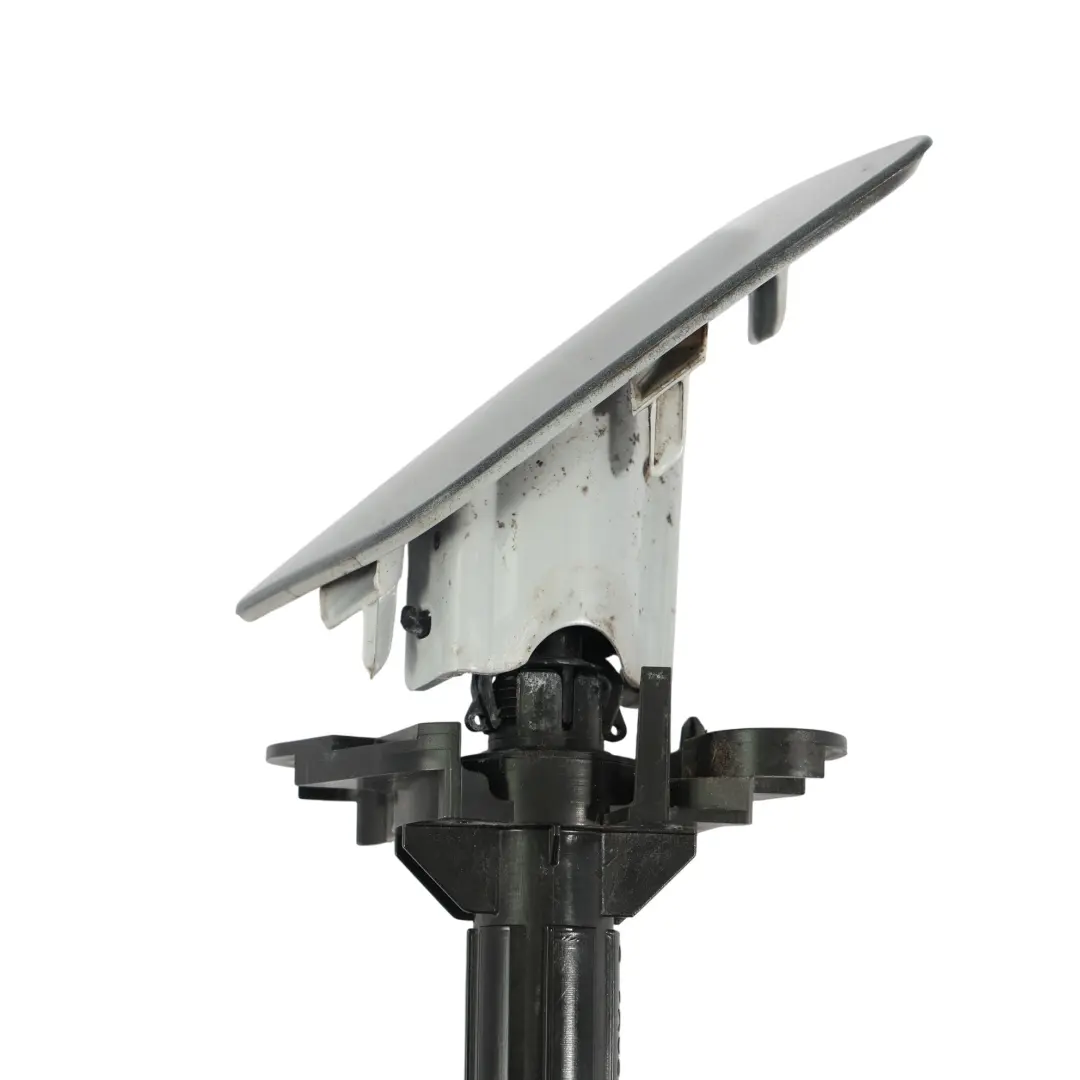 Audi S3 8Y Headlight Washer Right O/S Daytona Grey Pearl Effect - Z7S - SKU 8Y0955102-DGR - Part number 8Y0955102