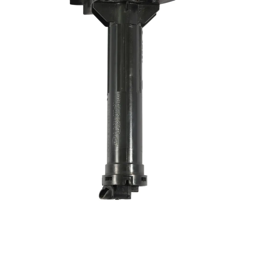 8Y Lavafaros Derecho Gris Daytona Efecto Perla - Z7S para Audi S3 con número de pieza 8Y0955102 Audi S3 8Y Lavafaros Derecho Gris Daytona Efecto Perla - Z7S - SKU 8Y0955102-DGR - Número de pieza 8Y0955102