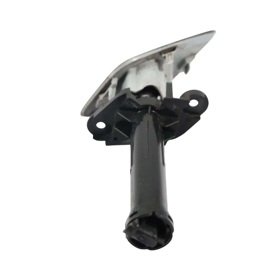 8Y Headlight Washer Right O/S Daytona Grey Pearl Effect - Z7S to Audi S3 with Part number 8Y0955102 Audi S3 8Y Headlight Washer Right O/S Daytona Grey Pearl Effect - Z7S - SKU 8Y0955102-DGR - Part number 8Y0955102