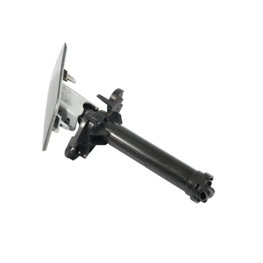 Audi S3 8Y Headlight Washer Right O/S Daytona Grey Pearl Effect - Z7S - SKU 8Y0955102-DGR - Part number 8Y0955102