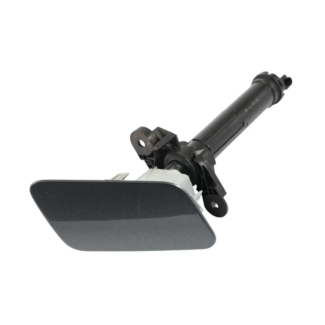 8Y Lavafari Destro Grigio Daytona Effetto Perla - Z7S per Audi S3 con numero di parte 8Y0955102 Audi S3 8Y Lavafari Destro Grigio Daytona Effetto Perla - Z7S - SKU 8Y0955102-DGR - Numero di parte 8Y0955102