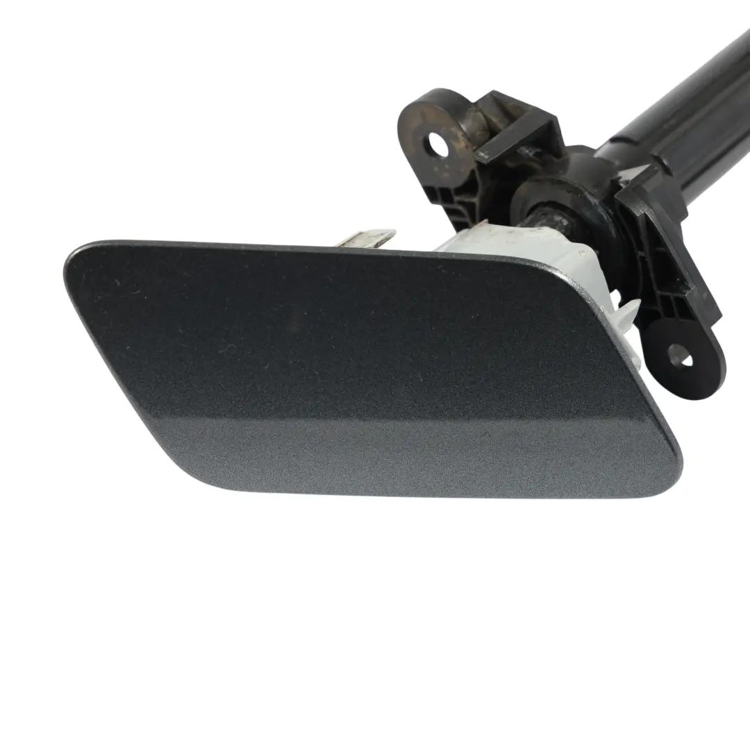 Audi S3 8Y Headlight Washer Right O/S Daytona Grey Pearl Effect - Z7S - SKU 8Y0955102-DGR - Part number 8Y0955102