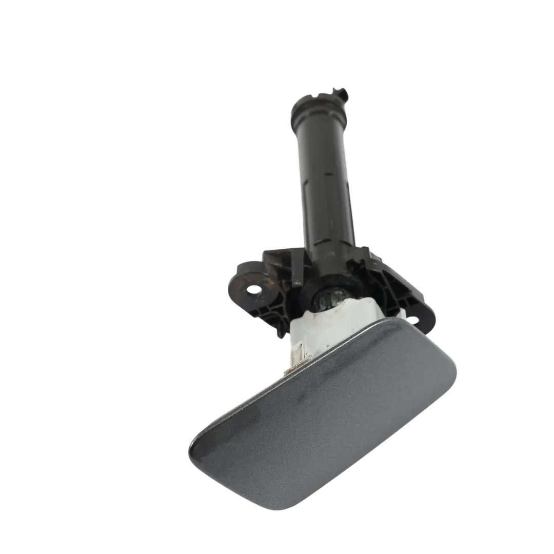 Audi S3 8Y Lavafari Destro Grigio Daytona Effetto Perla - Z7S - SKU 8Y0955102-DGR - Numero di parte 8Y0955102