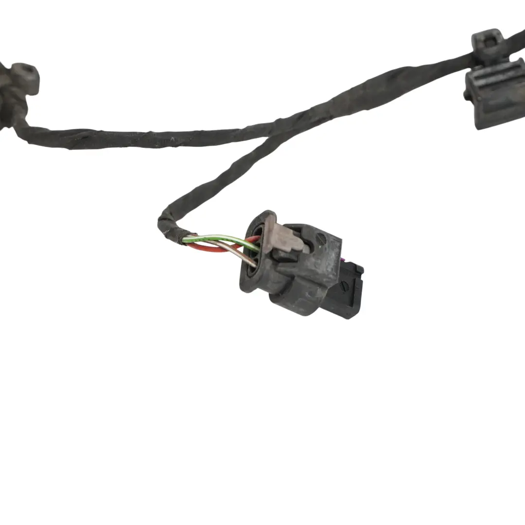 8Y Elektrische Frontstoßstange Kabelbaum PDC Loom Kabel für Audi S3 mit Teilenummer 8Y0971085A Audi S3 8Y Elektrische Frontstoßstange Kabelbaum PDC Loom Kabel - SKU 8Y0971085A - Teilenummer 8Y0971085A