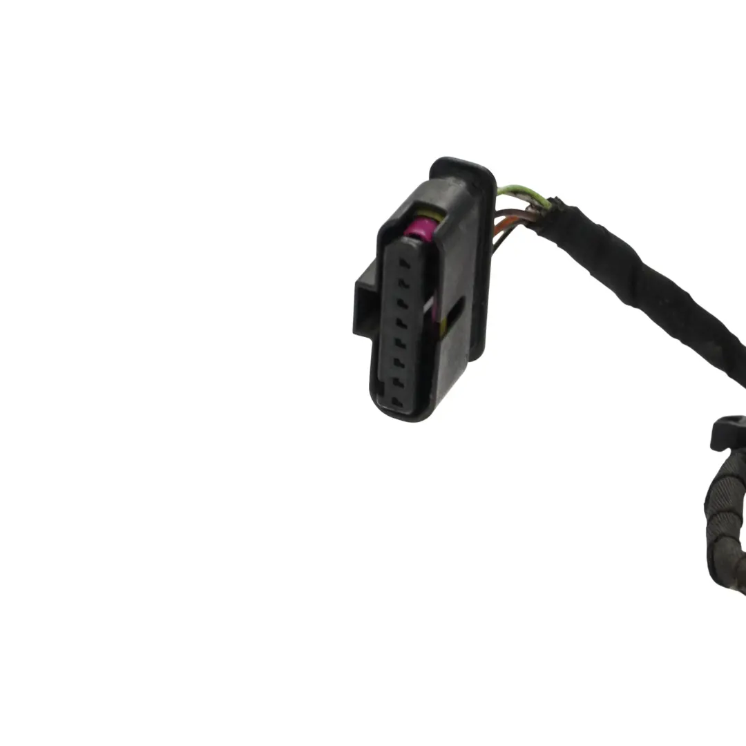 8Y Elektrische Frontstoßstange Kabelbaum PDC Loom Kabel für Audi S3 mit Teilenummer 8Y0971085A Audi S3 8Y Elektrische Frontstoßstange Kabelbaum PDC Loom Kabel - SKU 8Y0971085A - Teilenummer 8Y0971085A