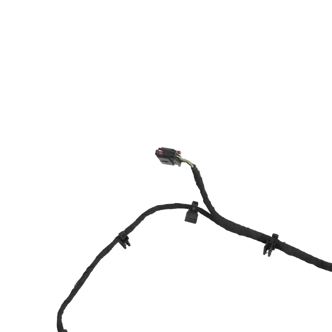 8Y Parachoques Delantero Eléctrico Mazo Cables PDC Loom Cable para Audi S3 con número de pieza 8Y0971085A Audi S3 8Y Parachoques Delantero Eléctrico Mazo Cables PDC Loom Cable - SKU 8Y0971085A - Número de pieza 8Y0971085A