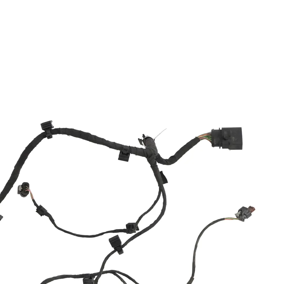 Audi S3 8Y Elettrico Paraurti Anteriore Cablaggio PDC Cavo Loom - SKU 8Y0971085A - Numero di parte 8Y0971085A