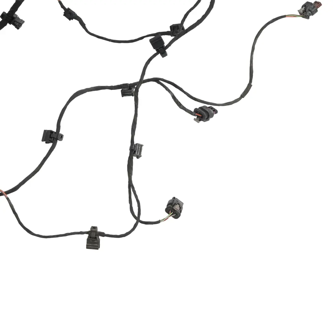 8Y Parachoques Delantero Eléctrico Mazo Cables PDC Loom Cable para Audi S3 con número de pieza 8Y0971085A Audi S3 8Y Parachoques Delantero Eléctrico Mazo Cables PDC Loom Cable - SKU 8Y0971085A - Número de pieza 8Y0971085A