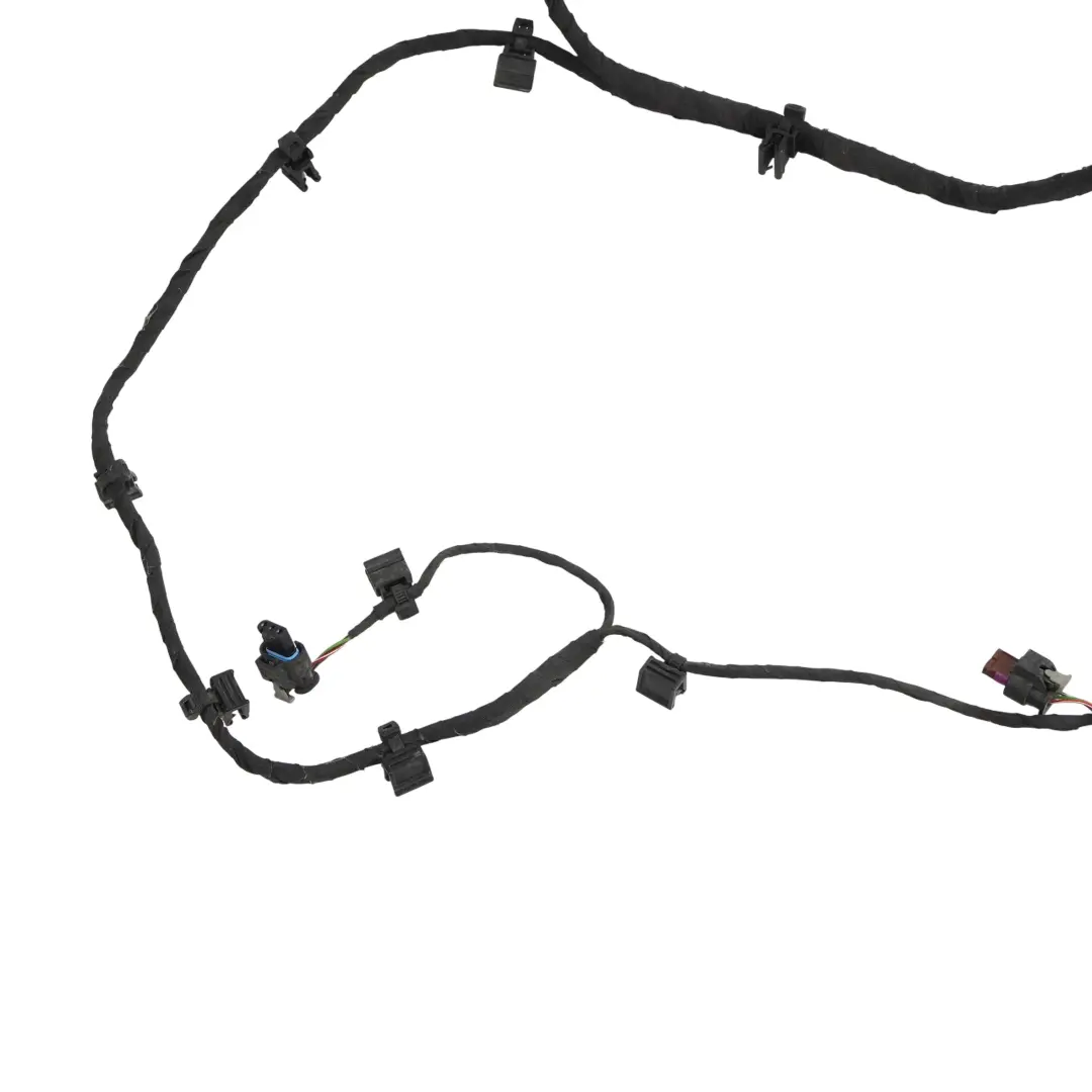 Audi S3 8Y Elettrico Paraurti Anteriore Cablaggio PDC Cavo Loom - SKU 8Y0971085A - Numero di parte 8Y0971085A