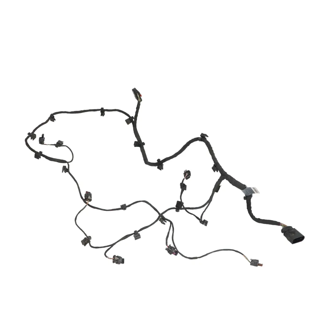 Audi S3 8Y Elektrische Frontstoßstange Kabelbaum PDC Loom Kabel - SKU 8Y0971085A - Teilenummer 8Y0971085A