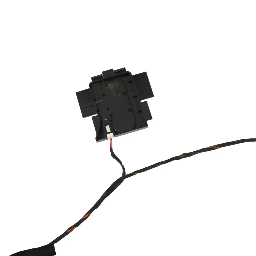 Audi A3 8Y Mazo Cables Sistema Advertencia Cinturón Seguridad Cable - SKU 8Y0971365N - Número de pieza 8Y0971365N