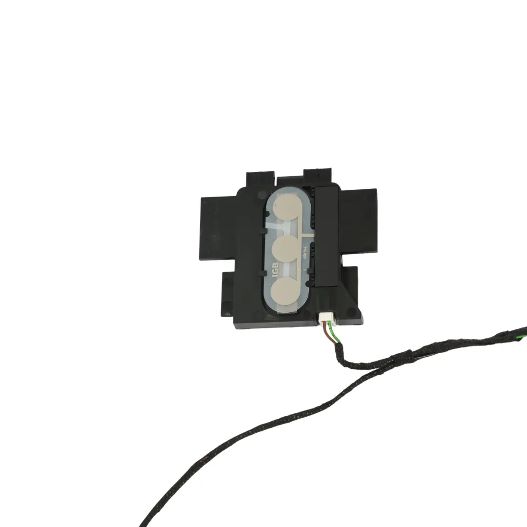 8Y Sicherheitsgurt-Warnsystem Kabelbaum Kabelsatz System für Audi A3 mit Teilenummer 8Y0971365N Audi A3 8Y Sicherheitsgurt-Warnsystem Kabelbaum Kabelsatz System - SKU 8Y0971365N - Teilenummer 8Y0971365N