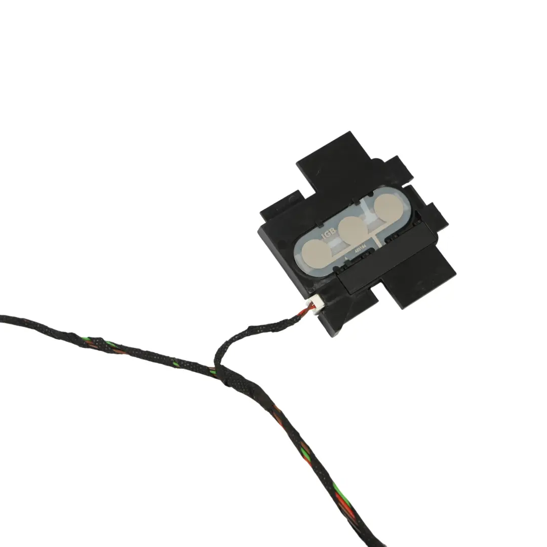 Audi A3 8Y Faisceau Câbles Système Avertissement Ceinture Sécurité - SKU 8Y0971365N - Numéro de pièce 8Y0971365N