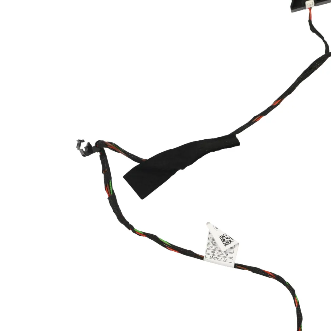 8Y Sicherheitsgurt-Warnsystem Kabelbaum Kabelsatz System für Audi A3 mit Teilenummer 8Y0971365N Audi A3 8Y Sicherheitsgurt-Warnsystem Kabelbaum Kabelsatz System - SKU 8Y0971365N - Teilenummer 8Y0971365N